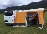 Forgon aménagé Ford Transit Personnalisé