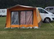 Forgon aménagé Ford Transit Personnalisé