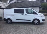 Forgon aménagé Ford Transit Personnalisé