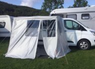 Forgon aménagé Ford Transit Personnalisé