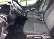Forgon aménagé Ford Transit Personnalisé