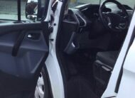 Forgon aménagé Ford Transit Personnalisé
