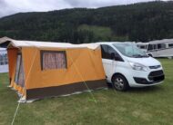 Forgon aménagé Ford Transit Personnalisé