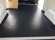 Forgon aménagé Ford Transit Personnalisé