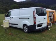 Forgon aménagé Ford Transit Personnalisé