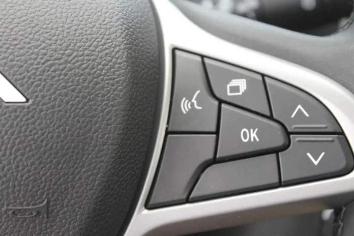 Dacia Sandero TCe 90 CVT Expression