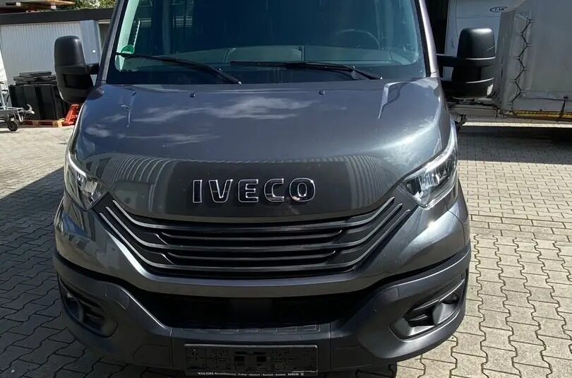 Iveco Daily 35S18