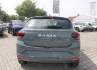Dacia Sandero TCe 90 CVT Expression