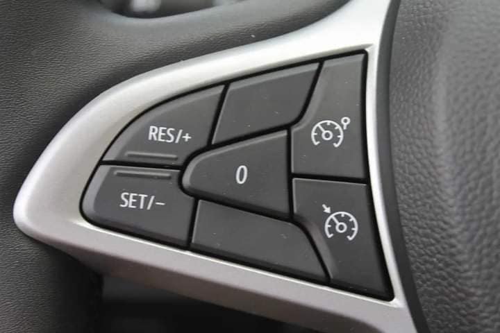 Dacia Sandero TCe 90 CVT Expression