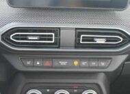 Dacia Sandero TCe 90 CVT Expression