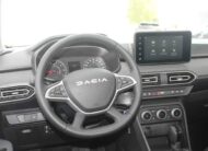 Dacia Sandero TCe 90 CVT Expression