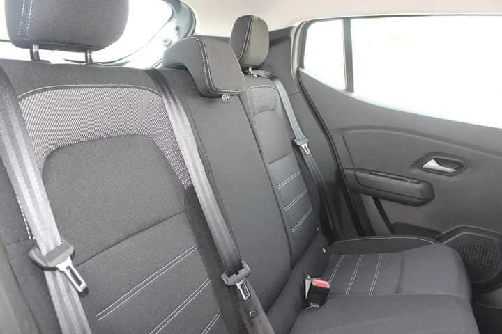 Dacia Sandero TCe 90 CVT Expression