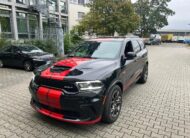 Dodge Durango 6,4 SRT 392, LEDER,NAVI,LAUNCH,VOLL