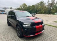 Dodge Durango 6,4 SRT 392, LEDER,NAVI,LAUNCH,VOLL