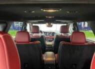 Dodge Durango 6,4 SRT 392, LEDER,NAVI,LAUNCH,VOLL