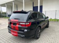 Dodge Durango 6,4 SRT 392, LEDER,NAVI,LAUNCH,VOLL