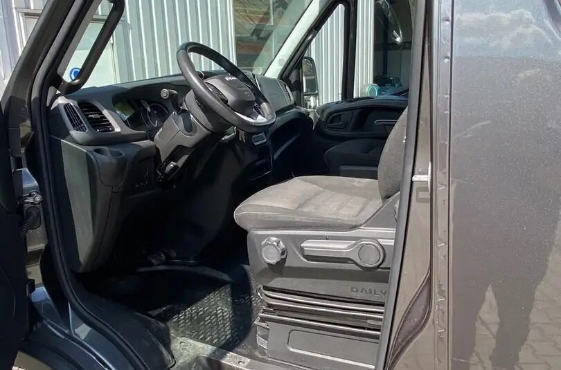 Iveco Daily 35S18