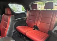 Dodge Durango 6,4 SRT 392, LEDER,NAVI,LAUNCH,VOLL