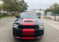 Dodge Durango 6,4 SRT 392, LEDER,NAVI,LAUNCH,VOLL