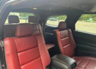 Dodge Durango 6,4 SRT 392, LEDER,NAVI,LAUNCH,VOLL