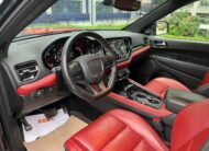 Dodge Durango 6,4 SRT 392, LEDER,NAVI,LAUNCH,VOLL