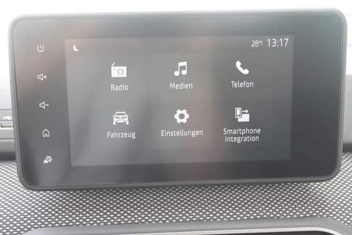 Dacia Sandero TCe 90 CVT Expression
