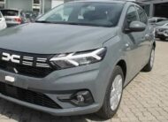 Dacia Sandero TCe 90 CVT Expression