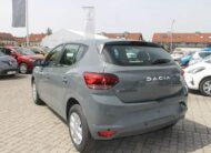 Dacia Sandero TCe 90 CVT Expression