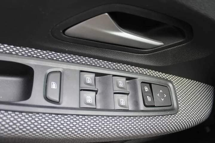 Dacia Sandero TCe 90 CVT Expression