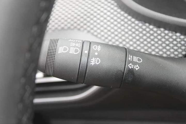 Dacia Sandero TCe 90 CVT Expression