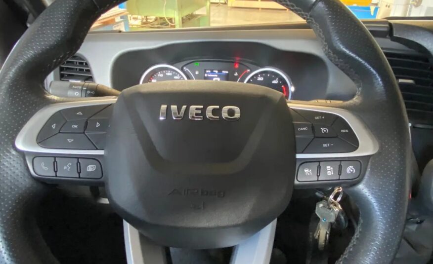 Iveco Daily 35S18