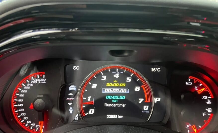 Dodge Durango 6,4 SRT 392, LEDER,NAVI,LAUNCH,VOLL