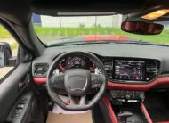 Dodge Durango 6,4 SRT 392, LEDER,NAVI,LAUNCH,VOLL