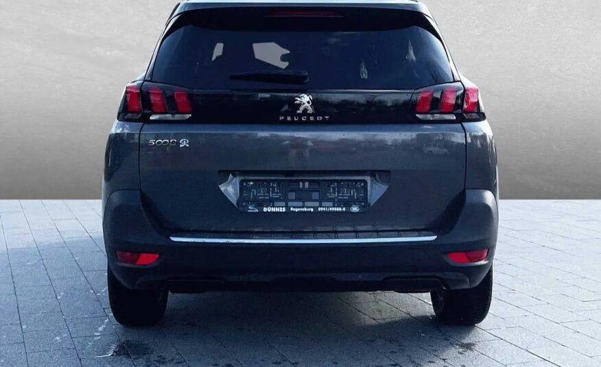 Peugeot 5008 PureTech 130 Allure *’7 Places*