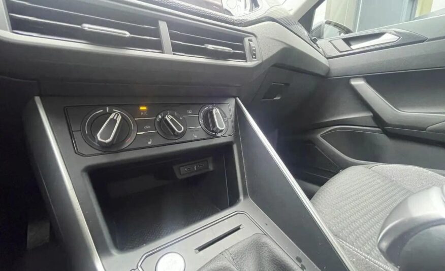 Volkswagen Polo VI 1.0 TSi Life navigation automatique/siège/LED