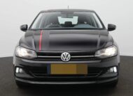 Volkswagen Polo Système audio 1.0 TSI Beats / Apple Carplay / Airc
