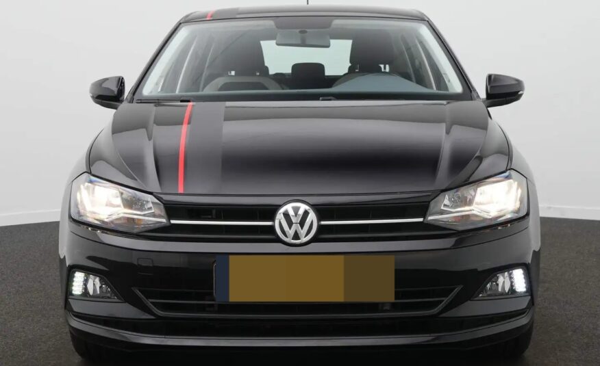 Volkswagen Polo Système audio 1.0 TSI Beats / Apple Carplay / Airc
