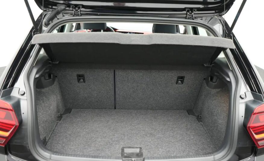 Volkswagen Polo Système audio 1.0 TSI Beats / Apple Carplay / Airc