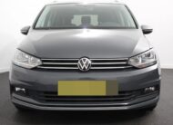 Volkswagen Touran 1.5 TSI DSG Highline 7p | Navigation | Pomme