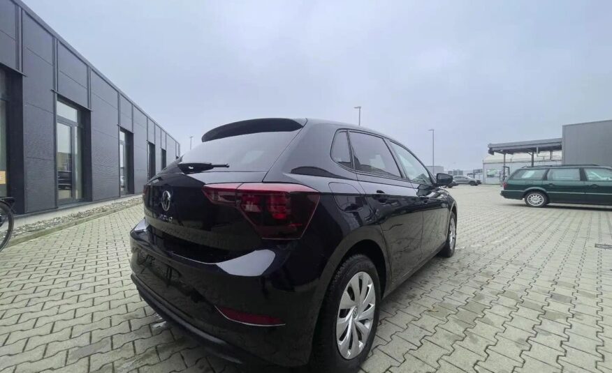 Volkswagen Polo VI 1.0 TSi Life navigation automatique/siège/LED