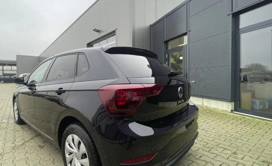 Volkswagen Polo VI 1.0 TSi Life navigation automatique/siège/LED