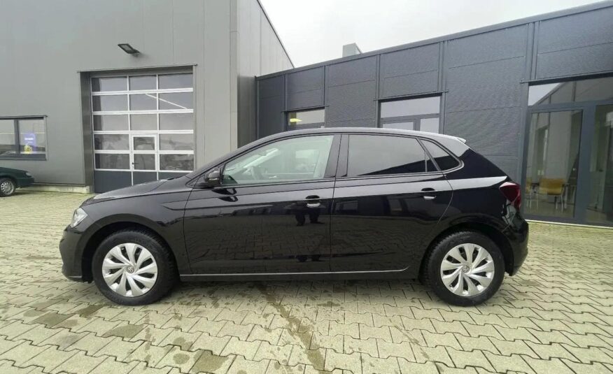 Volkswagen Polo VI 1.0 TSi Life navigation automatique/siège/LED