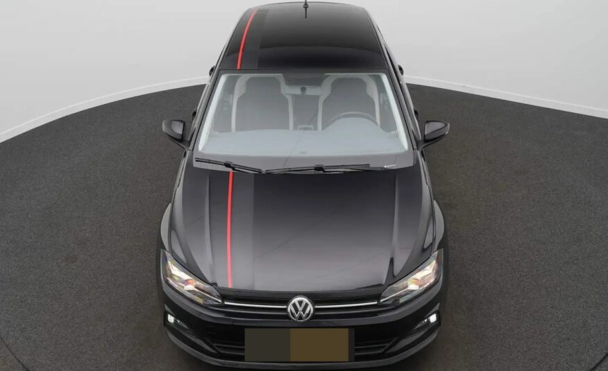 Volkswagen Polo Système audio 1.0 TSI Beats / Apple Carplay / Airc