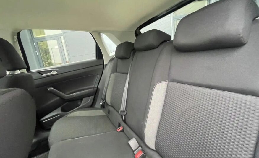 Volkswagen Polo VI 1.0 TSi Life navigation automatique/siège/LED