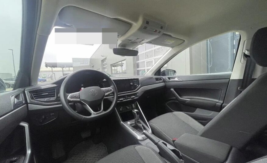 Volkswagen Polo VI 1.0 TSi Life navigation automatique/siège/LED