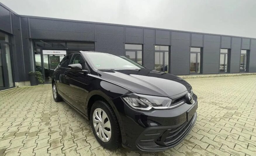 Volkswagen Polo VI 1.0 TSi Life navigation automatique/siège/LED