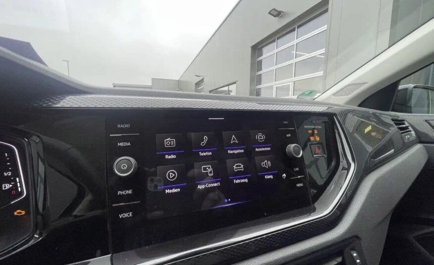 Volkswagen Polo VI 1.0 TSi Life navigation automatique/siège/LED