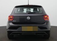 Volkswagen Polo Système audio 1.0 TSI Beats / Apple Carplay / Airc
