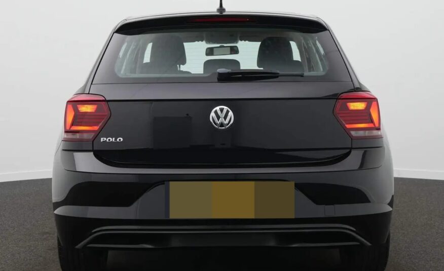 Volkswagen Polo Système audio 1.0 TSI Beats / Apple Carplay / Airc