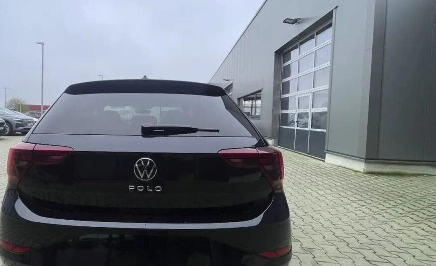 Volkswagen Polo VI 1.0 TSi Life navigation automatique/siège/LED
